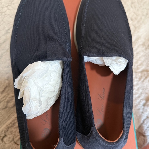 New Loro Piana 44.5 (U.S 11.5) - Picture 2 of 9